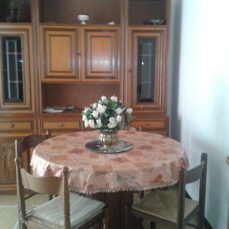 Casa Rina Appartamento Леванто Экстерьер фото