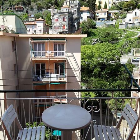 Casa Rina Appartamento Леванто Экстерьер фото