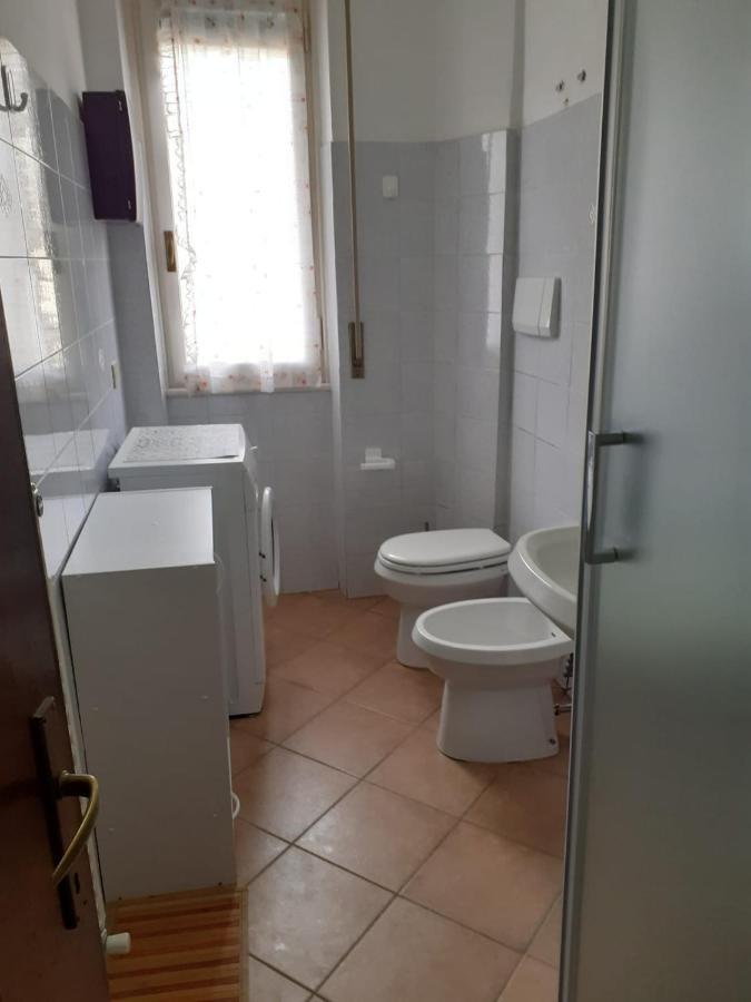 Casa Rina Appartamento Леванто Экстерьер фото