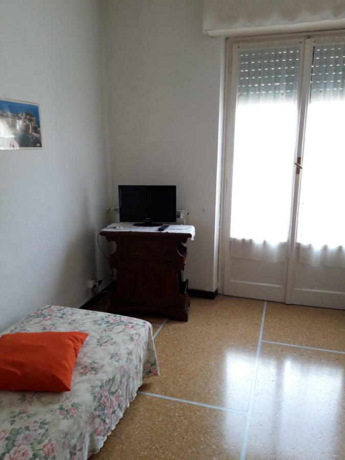 Casa Rina Appartamento Леванто Экстерьер фото