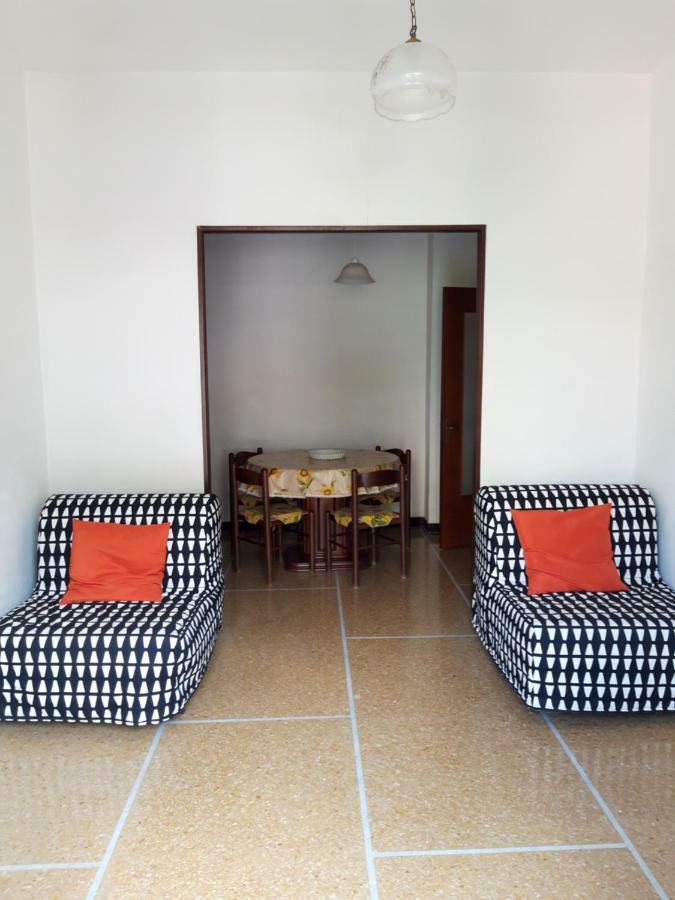 Casa Rina Appartamento Леванто Экстерьер фото