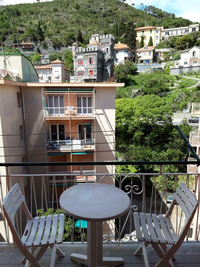 Casa Rina Appartamento Леванто Экстерьер фото
