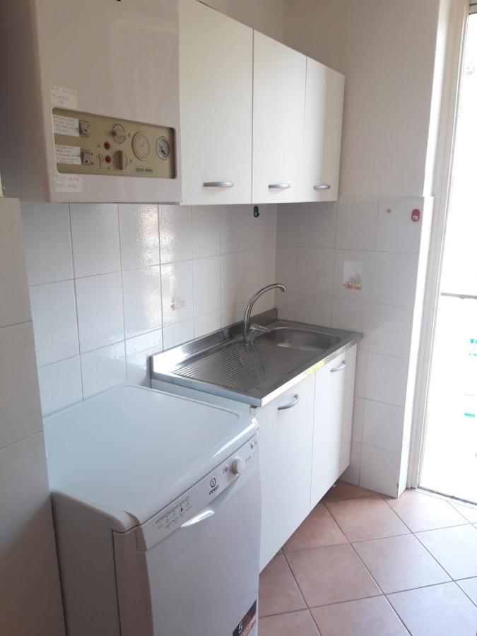 Casa Rina Appartamento Леванто Экстерьер фото