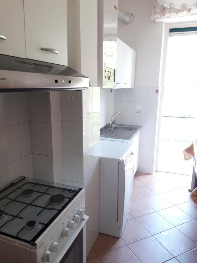 Casa Rina Appartamento Леванто Экстерьер фото